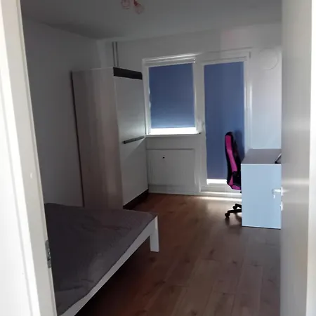 Maennimaeel Kodune Majutus Viljandi (Viljandimaa)